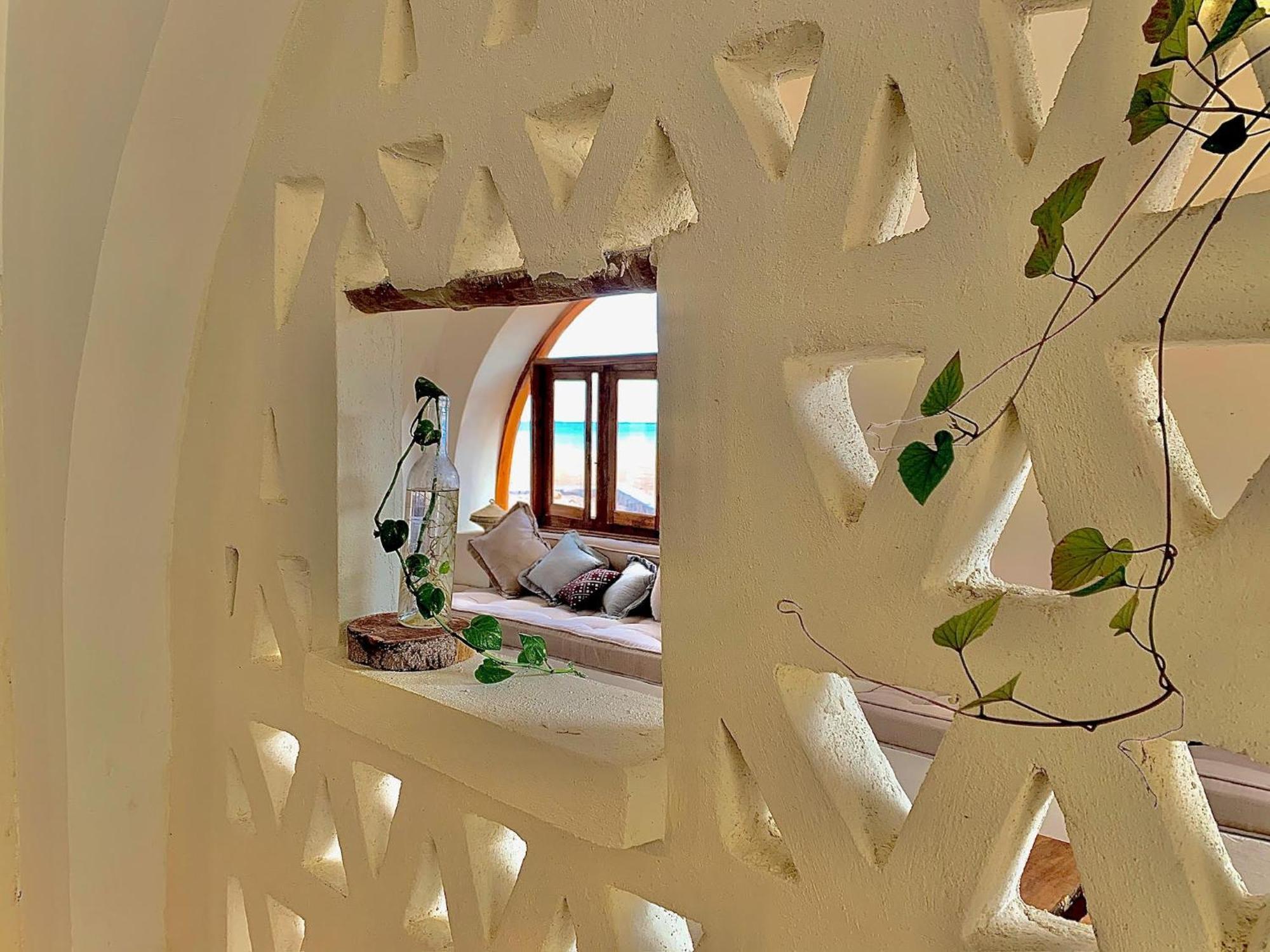 Hotel Aqua Sun Nuweiba` Esterno foto