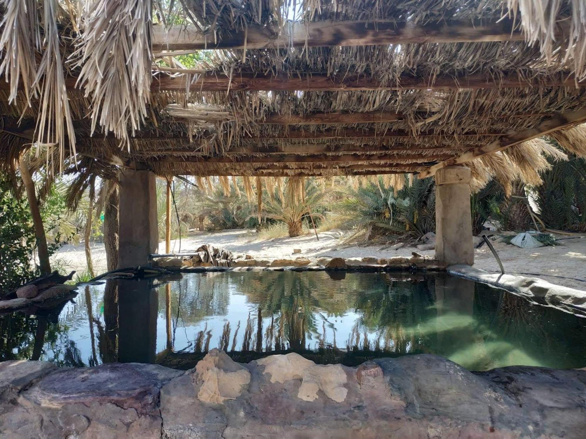 Hotel Aqua Sun Nuweiba` Esterno foto