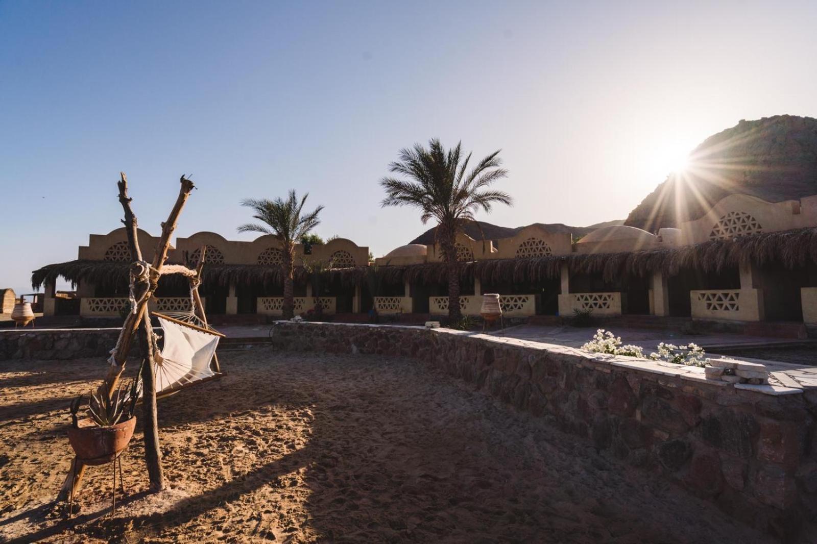 Hotel Aqua Sun Nuweiba` Esterno foto