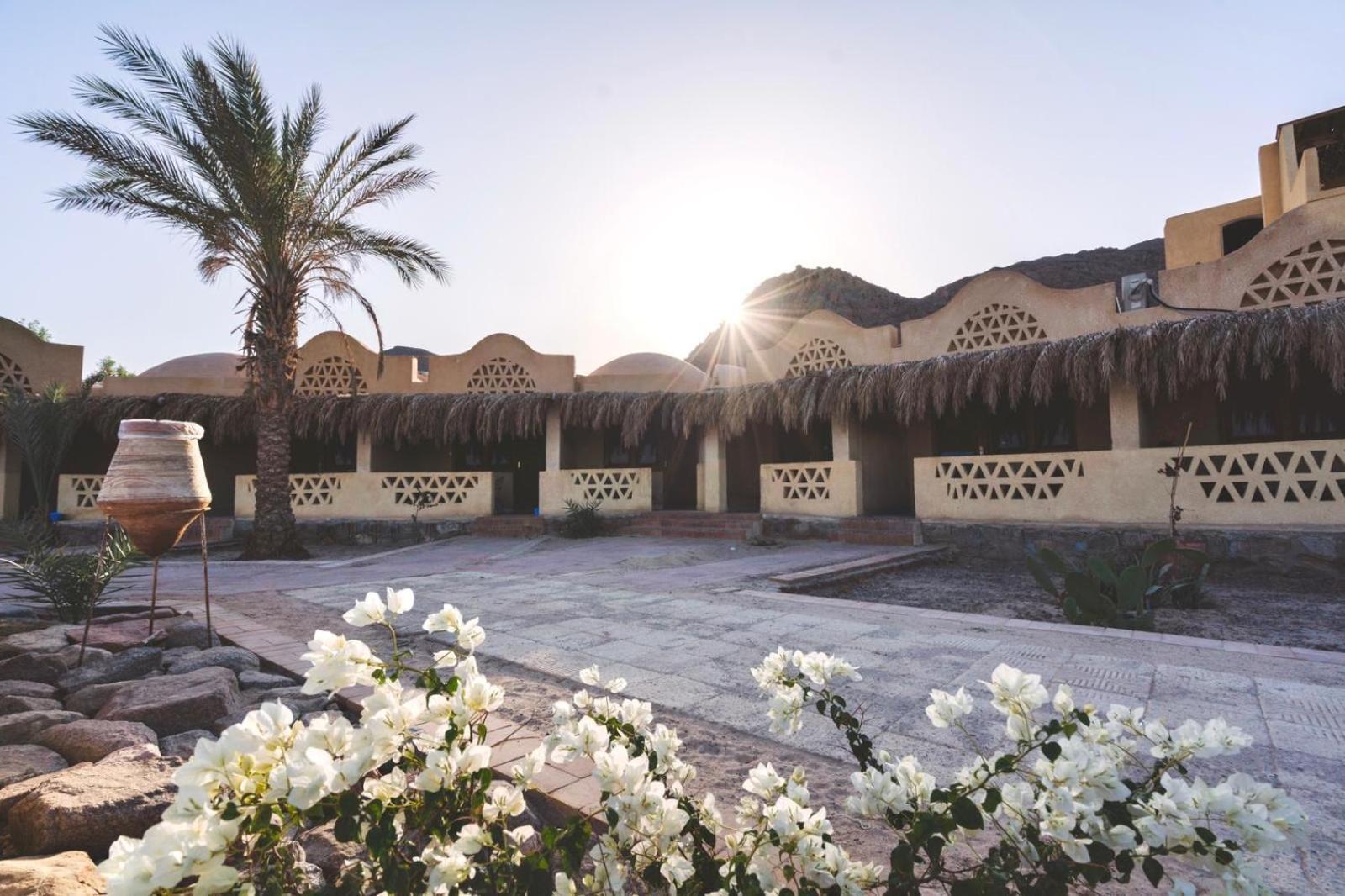 Hotel Aqua Sun Nuweiba` Esterno foto