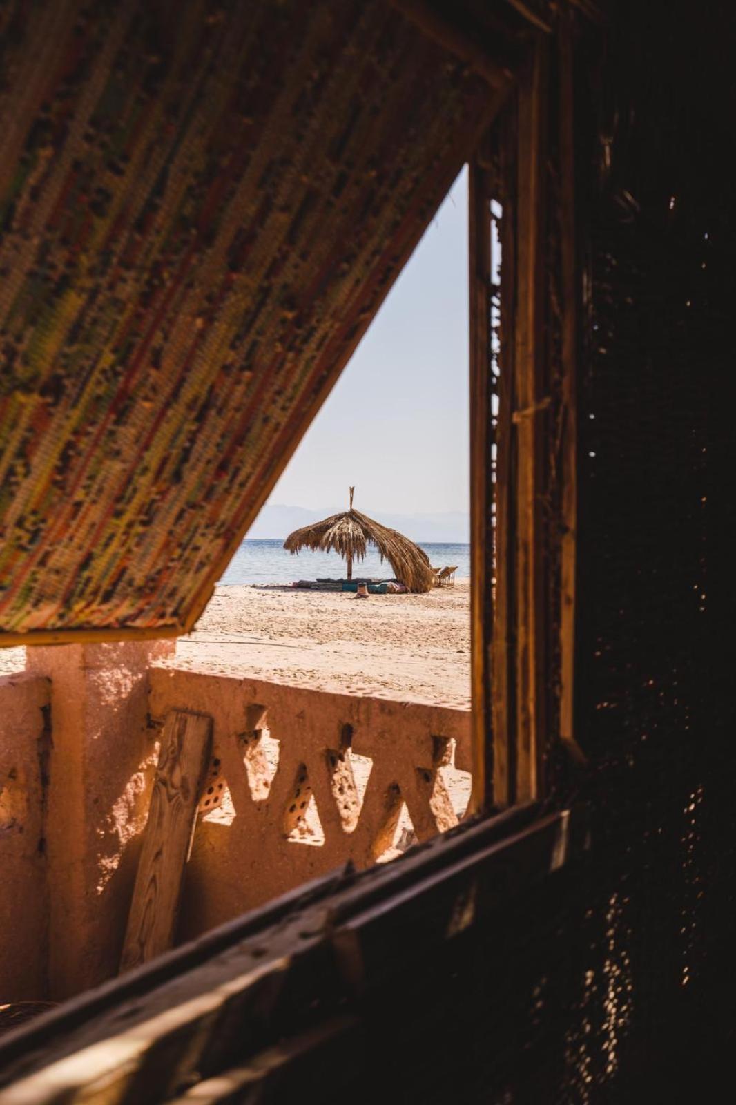 Hotel Aqua Sun Nuweiba` Esterno foto