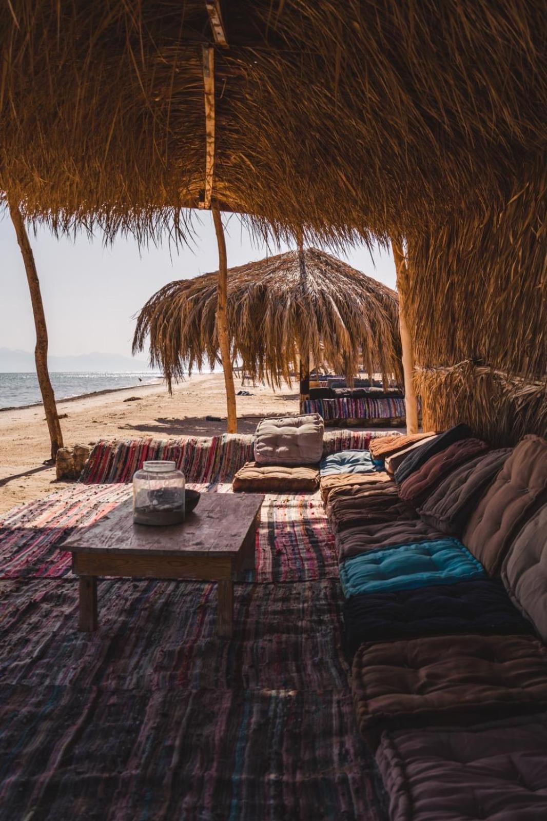 Hotel Aqua Sun Nuweiba` Esterno foto